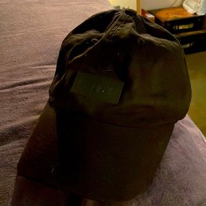 PVRIS band CVLT dad hat